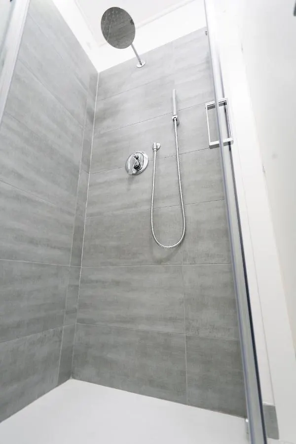 Bed & Breakfast Be Happy Rooms Catania