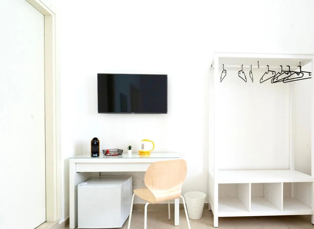 Be Happy Rooms Catania