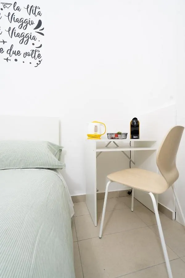 Be Happy Rooms Catania