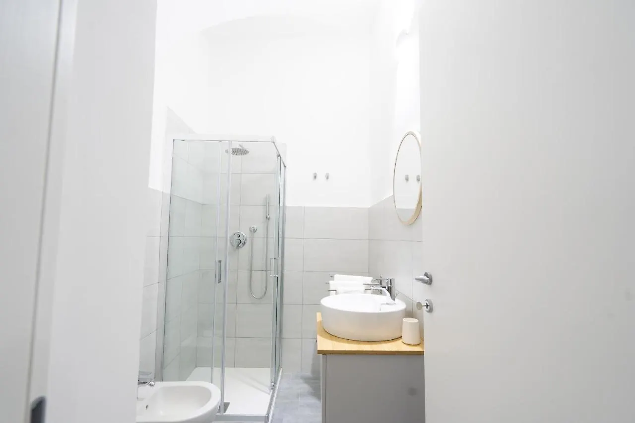 Bed & Breakfast Be Happy Rooms Catania