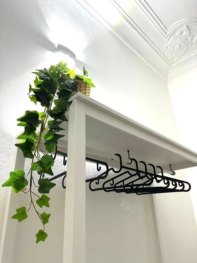 Be Happy Rooms Catania Bed & Breakfast