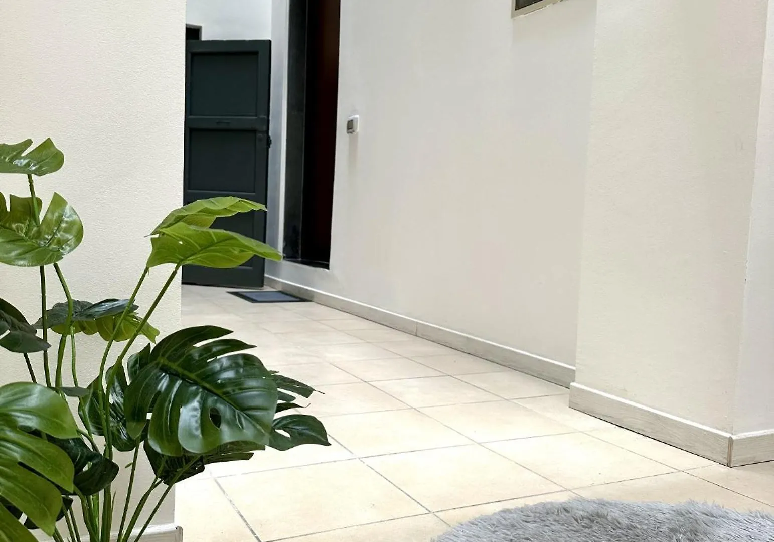 Be Happy Rooms Catania Bed & Breakfast