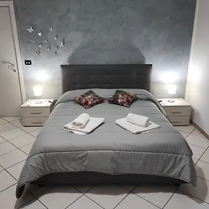 Appartement Casa Desirè, Catane