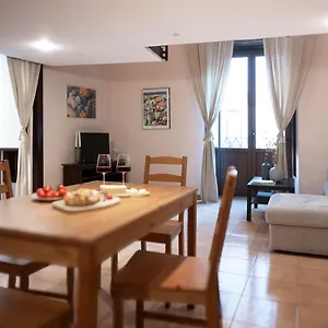 Appartement Etna, Catane