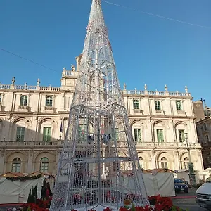 Casa Albigio Apartment